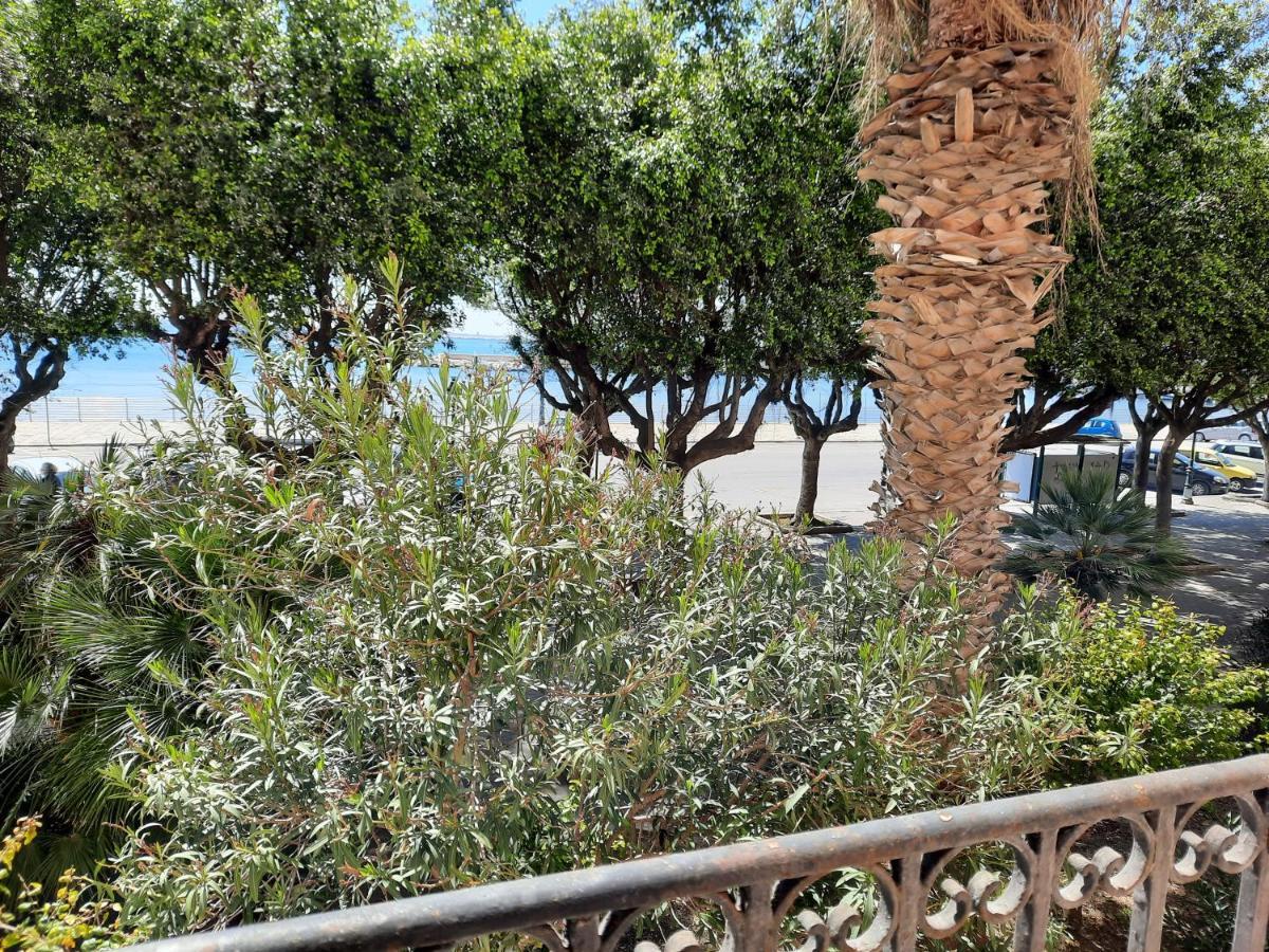 Casa Vacanze Da Zaza Trapani Exterior photo